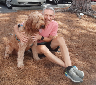 Paws Together client photo 2